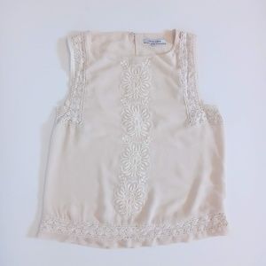 Naked Zebra Women's Top